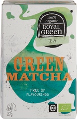 Green Matcha