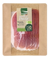 Prosciutto Crudo (gesneden)