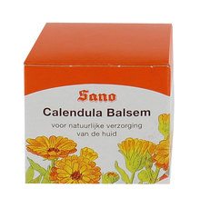 Calendula balsem