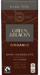 Pure chocolade 70%