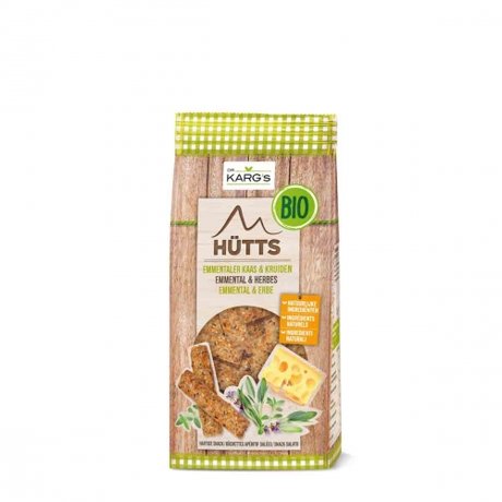 Hutts kaas-kruiden