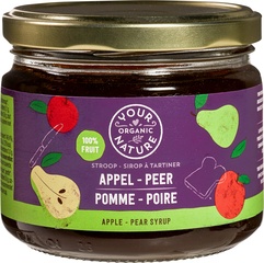 Stroop appel-peer