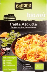 Pasta asciutta kruidenmix