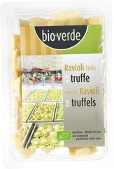 Ravioli truffel