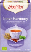 Inner harmony
