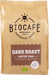 Coffee Pads Dark roast