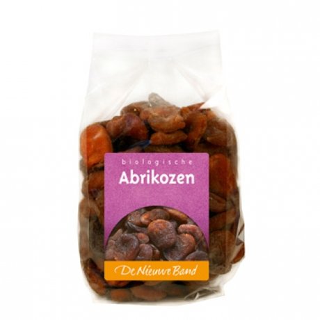 abrikozen