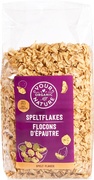 Speltflakes