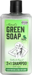 Shampoo 2 in 1 tonka & muguet