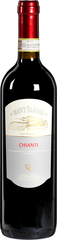 Chianti DOCG rood