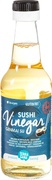 Sushi vinegar unsweetened