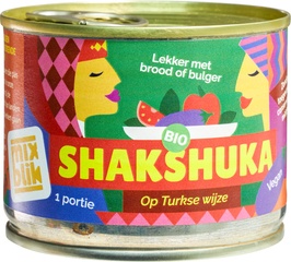 Shakshuka