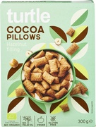 Cacaopillow hazelnut (glutenvrij)