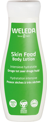 Skin food bodylotion