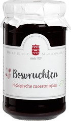 Moestuinjam Bosvruchten