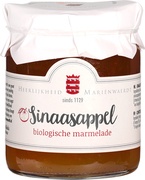 Sinaasappel marmelade