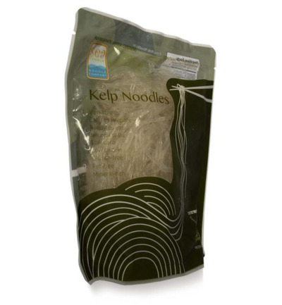 Kelp Noodles