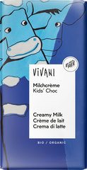 Kinder chocolade melk