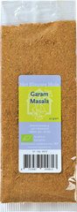 Garam Masala