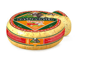Koekaas tex-mex per 100 gram