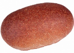 2500 Volkorenbrood, vloer
