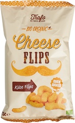 Cheese flips