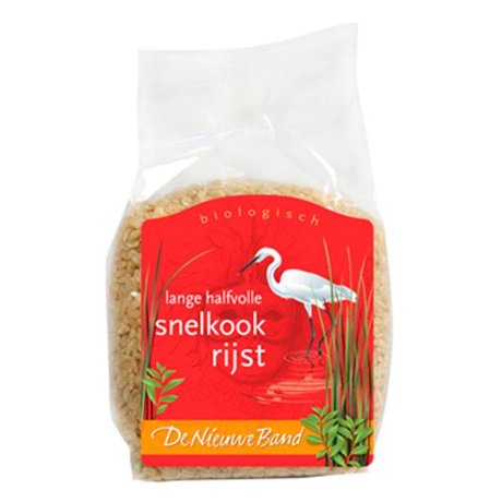 snelkook zilvervliesrijst lang