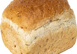 42025 Maisbrood wit tarwe mais 400 g BIO