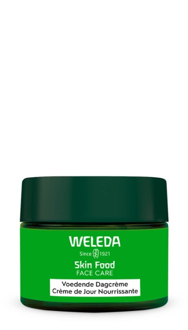 Skin-food voedende dagcrème
