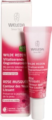 Oogcreme wilde rozen