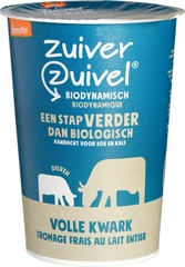 Kwark vol