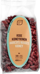 Rode-kidneybonen