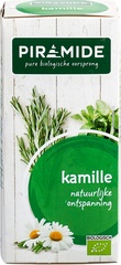 Kamillethee