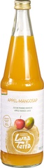 Appel-mangosap (fles)