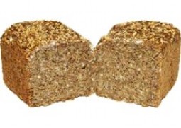 9466 Rogge-zwart meerzadenbrood