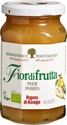 Peer fruitbeleg