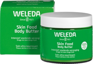 Skin food body butter