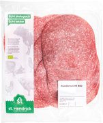 Rundersalami vleeswaren