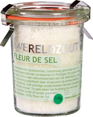 Fleur de sel