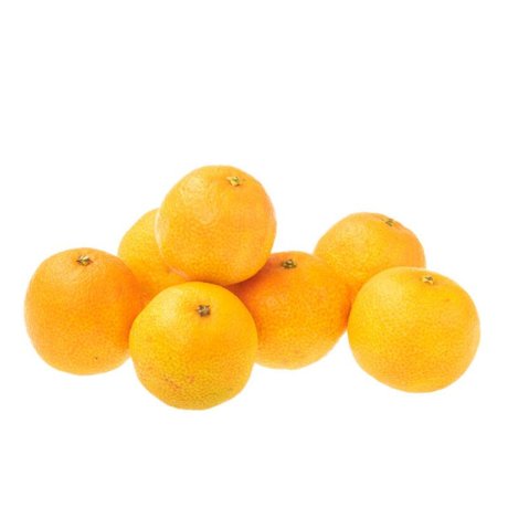 Mandarijnen per 100 gram