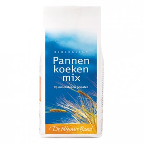pannenkoekenmix