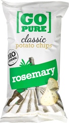 Aardappelchips rozemarijn