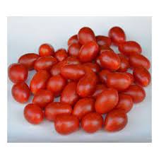 Cherry/mini tomaatjes 100 gram