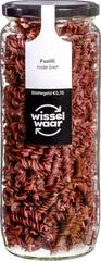 Fusilli rode biet (in statiegeldpot)