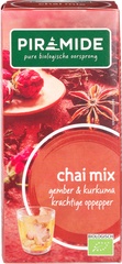 Kruidenthee Chai-mix