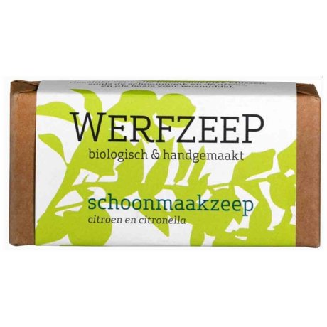 schoonmaakzeep