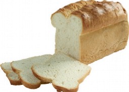 1600 Boerenwitbrood knip, bus