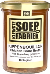 Kippenbouillon