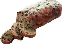 1642 Ouderwets krentenbrood