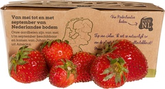 Aardbeien